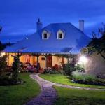 Orfords Sanda House B & B - Accommodation in Bendigo 0