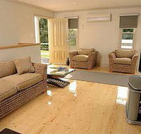 Ballarat Miners Cottages - Accommodation in Bendigo