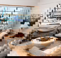 Boathouse - Birks River Retreat - Birks Harbour - Accommodation in Bendigo