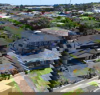 Birchwood on the River - Accommodation in Bendigo