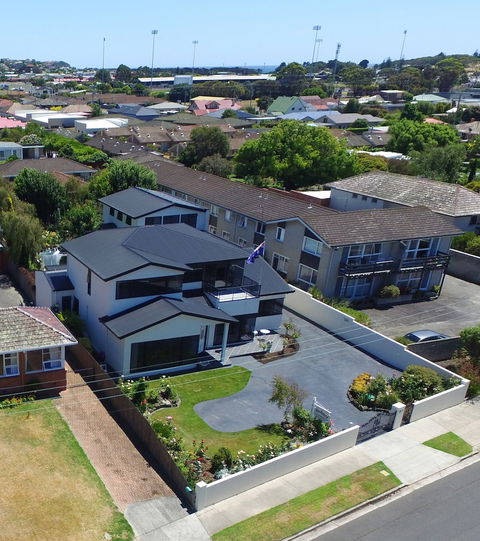 Birchwood On The River - Accommodation in Bendigo 0