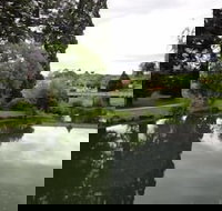 Bonney's Inn - Accommodation in Bendigo