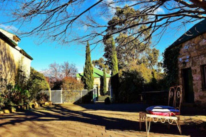  Accommodation in Bendigo