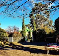Cleburne Homestead - Accommodation in Bendigo