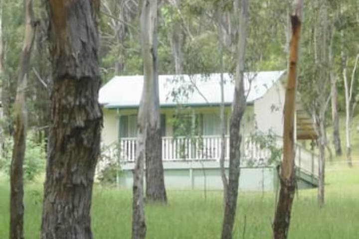 Mount Marshall QLD Accommodation in Bendigo