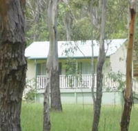 Goomburra Forest Retreat - Accommodation in Bendigo