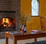 Linger Longer Vineyard Bed  Breakfast - Accommodation in Bendigo