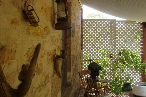 Liebelt House - Accommodation in Bendigo 3