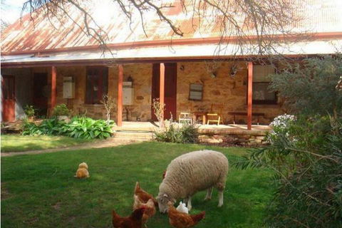Liebelt House - Accommodation in Bendigo 6