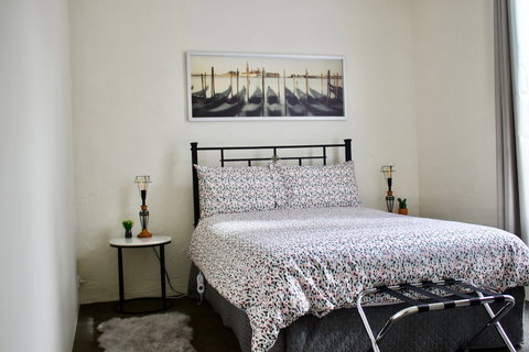 The Apartment - Accommodation in Bendigo 2