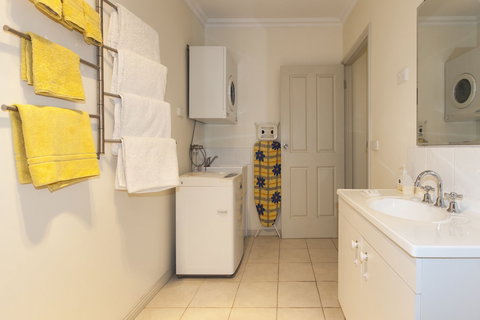 The Apartment - Accommodation in Bendigo 3