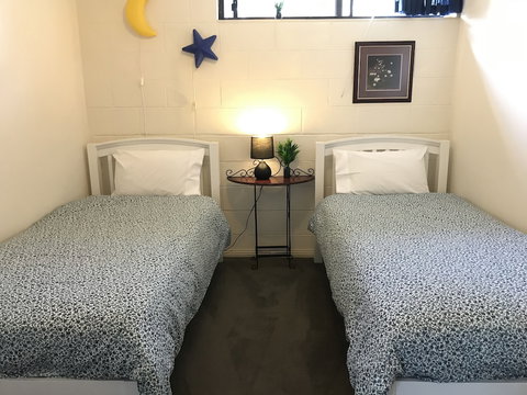 The Apartment - Accommodation in Bendigo 1