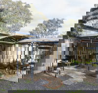 The Apartment - Accommodation in Bendigo