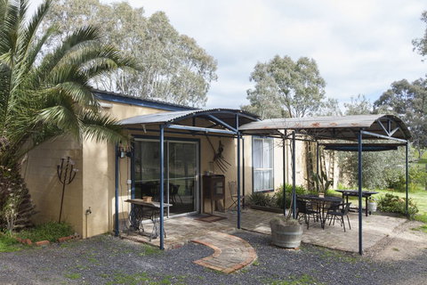 The Apartment - Accommodation in Bendigo 0