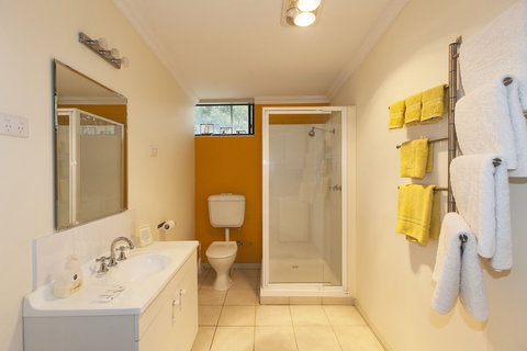 The Apartment - Accommodation in Bendigo 4