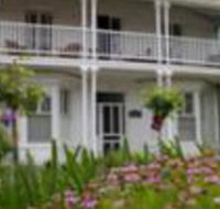 Willunga House - Accommodation in Bendigo