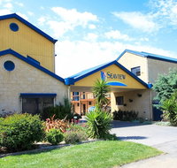 Seaview Motel and Apartments - Accommodation in Bendigo