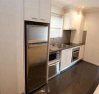 Executive Townhouse Ballarat - Accommodation in Bendigo