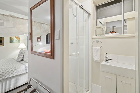 Eden Lodge - Accommodation in Bendigo 6