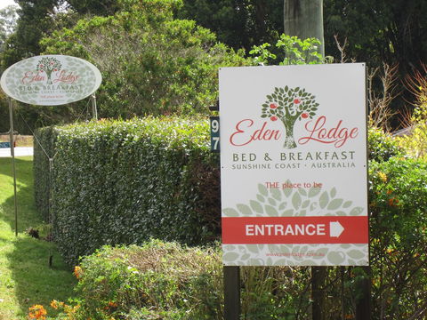 Eden Lodge - Accommodation in Bendigo 1
