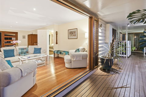 Eden Lodge - Accommodation in Bendigo 2