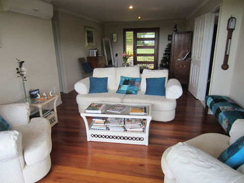 Eden Lodge - Accommodation in Bendigo 3