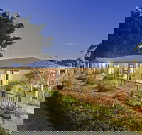 Eden Lodge - Accommodation in Bendigo