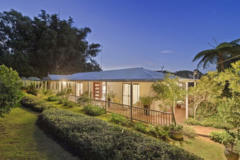 Eden Lodge - Accommodation in Bendigo 0