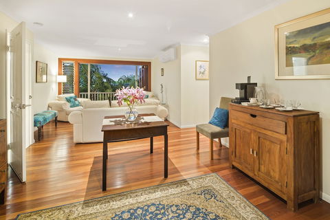 Eden Lodge - Accommodation in Bendigo 4