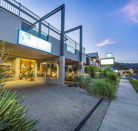 The Apollo Apartments - Accommodation in Bendigo