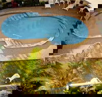 Sundeck Gardens - Accommodation in Bendigo