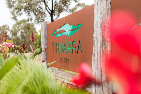 Tindarra Resort - Accommodation in Bendigo 7