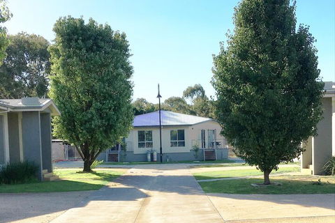 Tindarra Resort - Accommodation in Bendigo 6