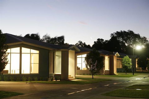 Tindarra Resort - Accommodation in Bendigo 4