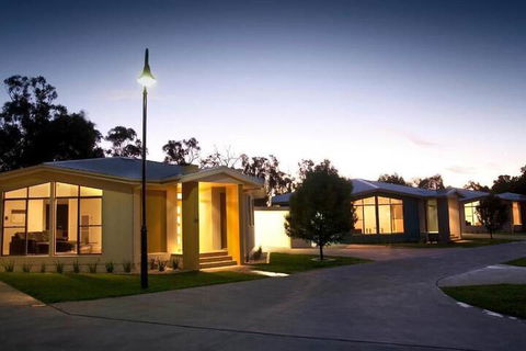 Tindarra Resort - Accommodation in Bendigo 3