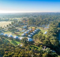Tindarra Resort - Accommodation in Bendigo
