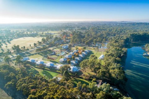 Tindarra Resort - Accommodation in Bendigo 0