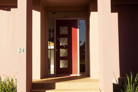 Tindarra Resort - Accommodation in Bendigo 1
