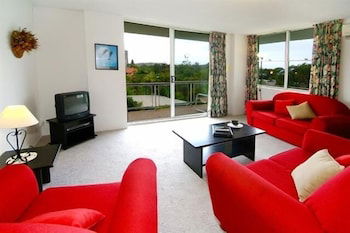 Tradewinds Apartments - Accommodation in Bendigo 4
