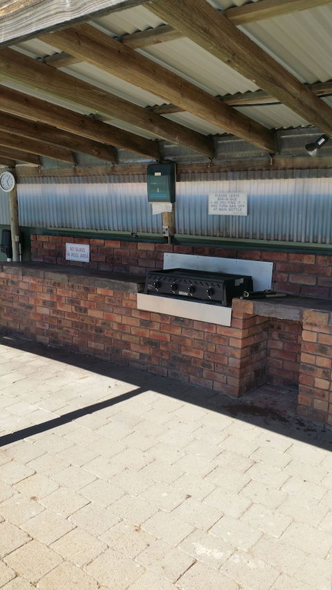 Tradewinds Apartments - Accommodation in Bendigo 2