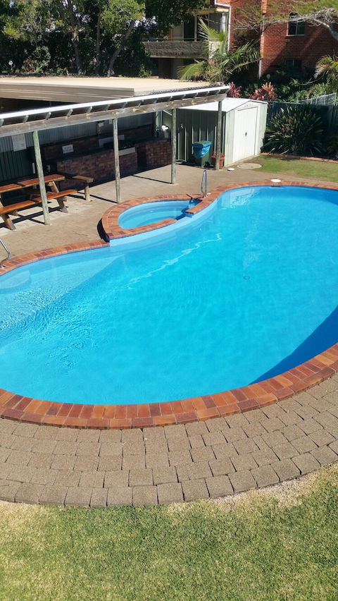 Tradewinds Apartments - Accommodation in Bendigo 1