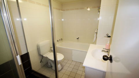 Tradewinds Apartments - Accommodation in Bendigo 6