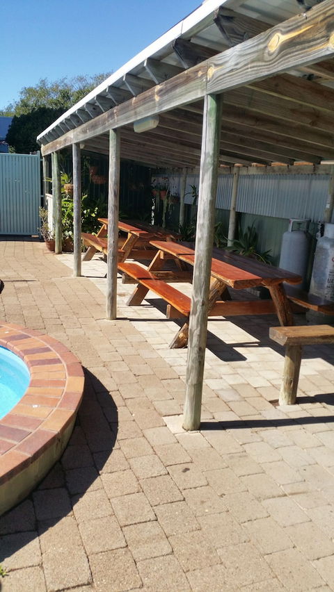 Tradewinds Apartments - Accommodation in Bendigo 0