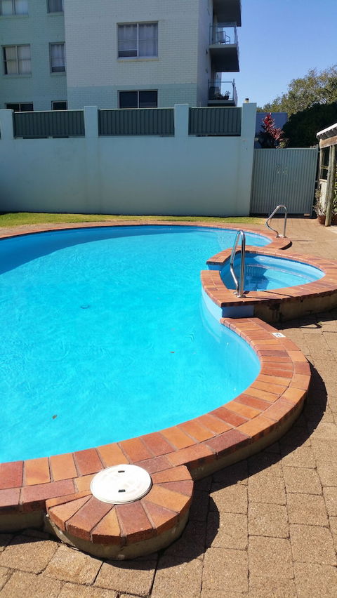 Tradewinds Apartments - Accommodation in Bendigo 3