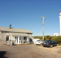 Cape Nelson Lighthouse - Accommodation in Bendigo