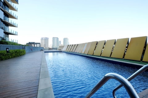 ACD Apartments - Accommodation in Bendigo 2