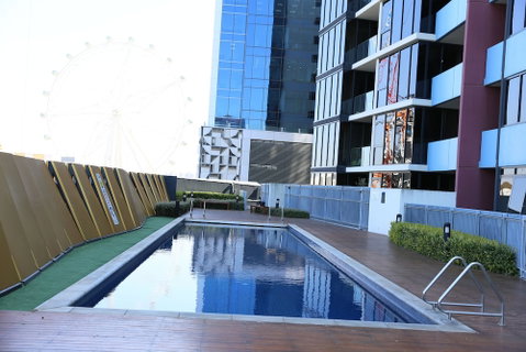 ACD Apartments - Accommodation in Bendigo 1