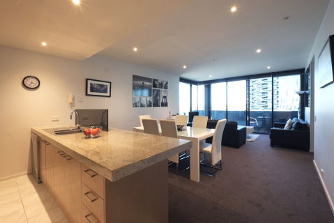 ACD Apartments - Accommodation in Bendigo 6