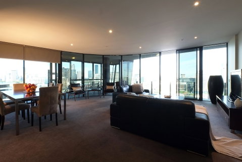 ACD Apartments - Accommodation in Bendigo 5