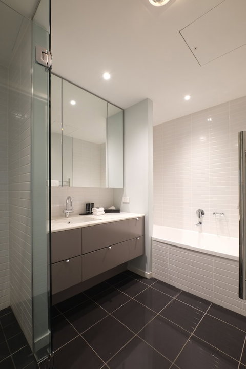 ACD Apartments - Accommodation in Bendigo 4